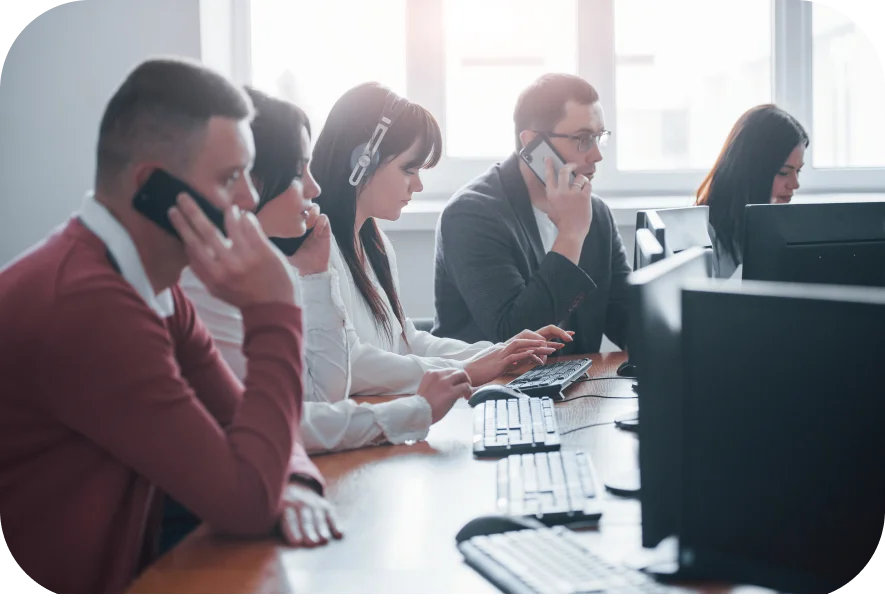 Что включает в себя «Контроль качества звонков» от MTS в деревне Борисовичи