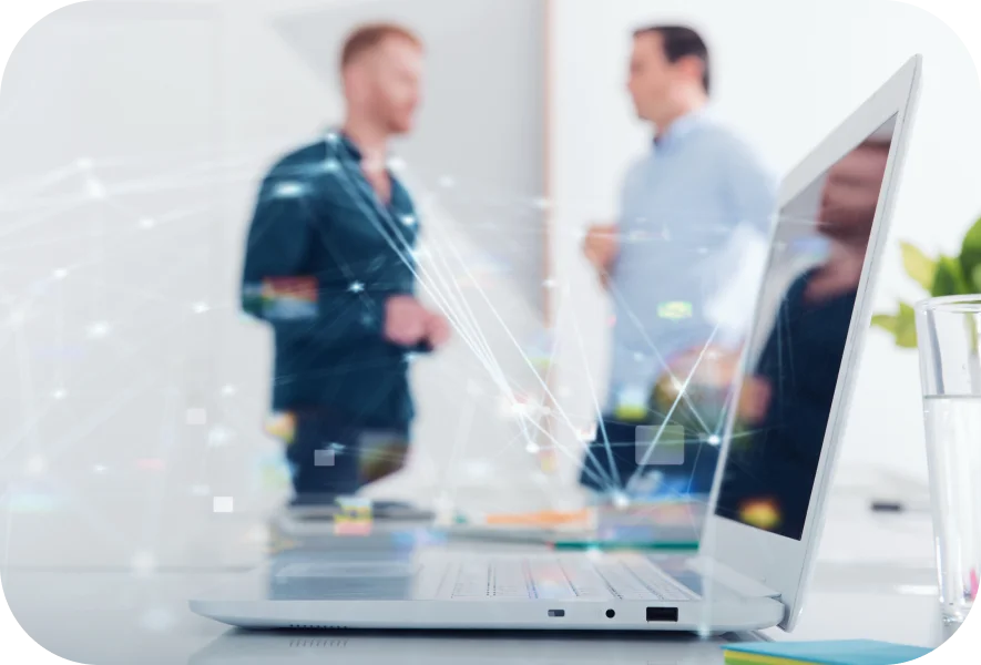 Основные подходы к построению сетей в деревне Борисовичи